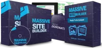Massive Site Builder Package